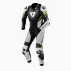 Revit Hyperspeed Race Suit: Performance Meets Safety