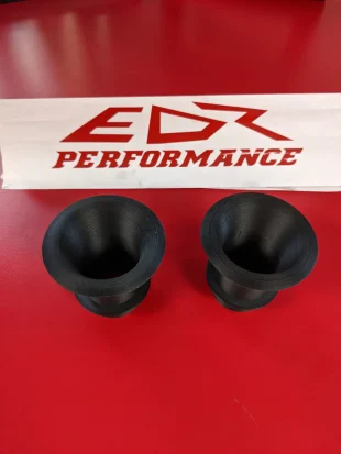 EDR Performance Yamaha R3 Velocity Stacks
